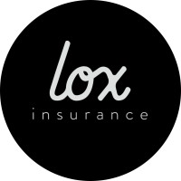 Lox Insurance Logo