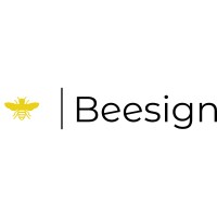 BEESIGN - agence web Logo