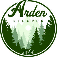 Arden Records Logo