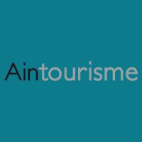 Aintourisme Logo