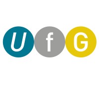 UFG e.V. Unternehmer:innen für Gründer:innen Logo