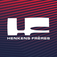 HENKENS FRERES s.a. Logo