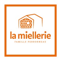 la miellerie Logo