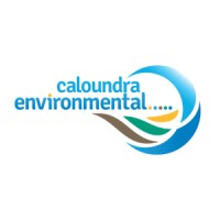 Caloundra Environmental Logo
