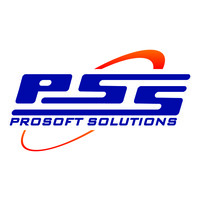 PSS - Prosoft Solutions Logo