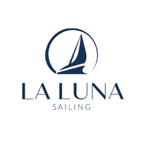 La Luna Sailing Logo