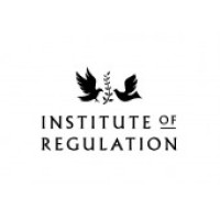 Institute of Regulation Logo