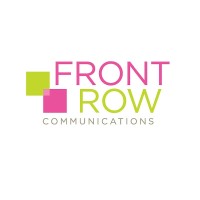 Front Row NYC Logo