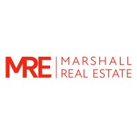 Marshall Real Estate Logo