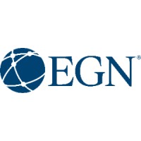 EGN UAE (Executives Global Network) Logo