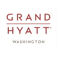 Grand Hyatt Washington Logo