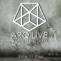 ARQLIVE Logo
