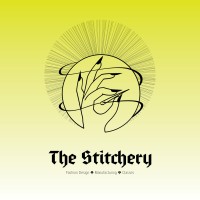 The Stitchery Limited Logo