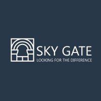 Sky Gate Logo