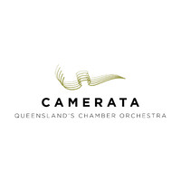 Camerata – Queensland’s Chamber Orchestra Logo