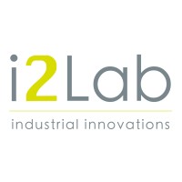 i2Lab Logo