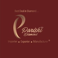 Parishi Diamond Private Limited Logo