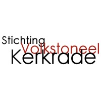 Stichting Volkstoneel Kerkrade Logo