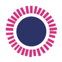 Eyes on the Future Logo