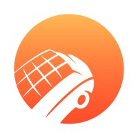 Soleva - The Solar Electric Van Logo