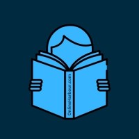 OH Books 📘 Logo