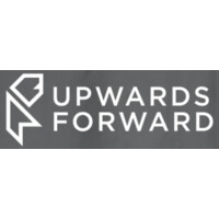 Upwards Forward Logo