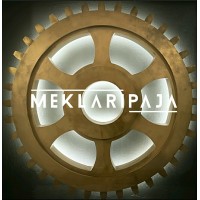 Meklaripaja Oy Logo