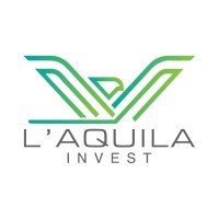 LAquila Invest - AAI XP Investimentos Logo