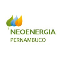 Neoenergia Pernambuco Logo
