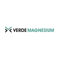 Verde Magnesium Logo