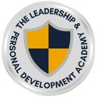 Leadership and Personal Development Academy Logo
