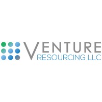Venture Resourcing LLC Logo