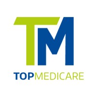 Topmedicare GmbH Logo