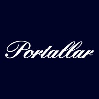 Portallar Logo