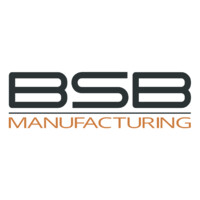 BSB Manufacturing Ltd Logo