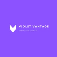 Violet Vantage Ltd Logo