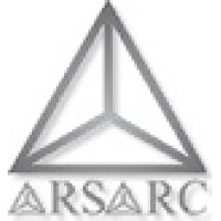 STUDIO ARSARC Logo