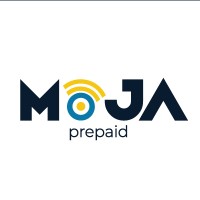 Moja Prepaid Logo