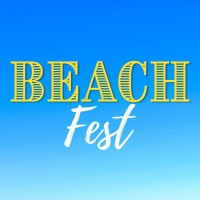 Beach Fest Logo