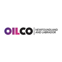 Oil and Gas Corporation of Newfoundland and Labrador Logo