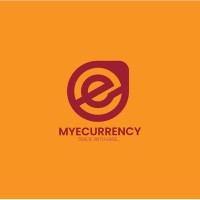 MY ECURRENCY NIGERIA Logo