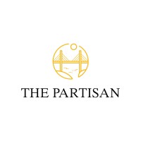 The Partisan Logo