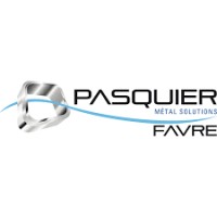 Pasquier Favre Logo