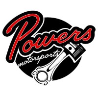 Powers Motorsports, LLC Logo