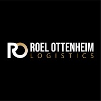 Roel Ottenheim Logistics Logo