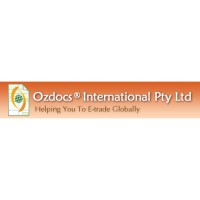 Ozdocs International Logo