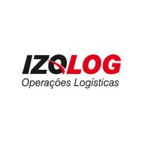 Izolog Operações Logísticas Logo