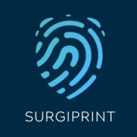 SurgiPrint Logo
