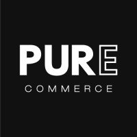 Pure Commerce Logo