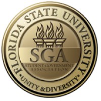 FSU Student Senate Logo